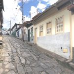 CASA ESTILO COLONIAL - CENTRO HISTÓRICO