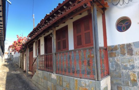 Casa Centro Histórico - Próximo ao Mercado Velho