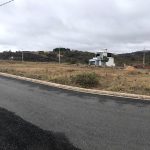 Lote Urbano Plano no Mirante da Palha - Área 160m2