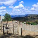 LOTE URBANO MURADO - VILA ARRAIOLOS - EXCELENTE VISTA