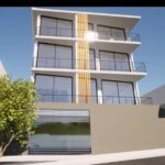 Apto 03 Quartos (sendo 01 suíte) com Vista definitiva
