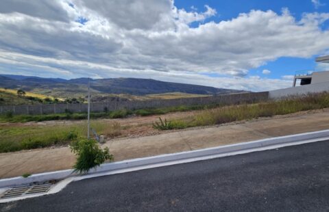 Lote urbano Cond.Reserva Imperial - Area de lazer completa - 500m2