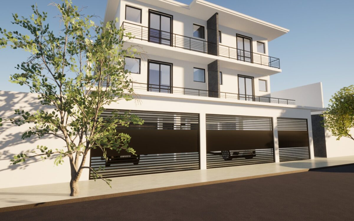 EDIFÍCIO SITUADO NO BAIRRO RESERVA IMPERIAL (OBRAS A TODO VAPOR) EXCELENTE VISTA PARA O PARQUE DO BIRIBIRI