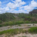 Lote urbano situado no Condomínio Vivendas do Campo Area 625m2