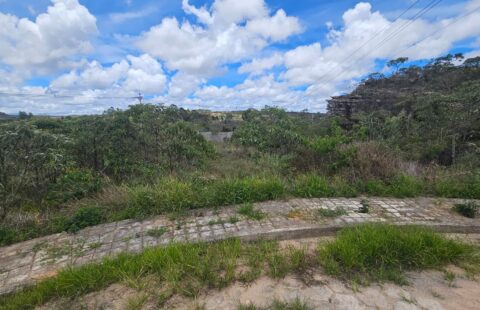 Lote urbano situado no Condomínio Vivendas do Campo Area 625m2