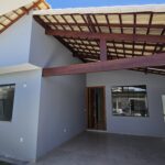 Casa Térrea Alto Padrão no Jardim Imperial 02 suítes