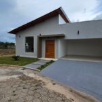 Casa Térrea - Cond.Vivendas do Campo - Ampla Área Externa - Acabamento de alto Padrão