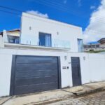 Casa Alto Padrão - 03 quartos - Excelente Vista - Bairro Tapeçaria