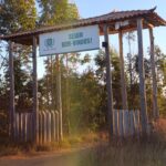 Invista em qualidade de vida. Condomínio Rural Exclusivo a apenas 20 minutos do centro de Diamantina