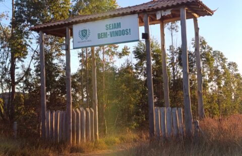 Invista em qualidade de vida. Condomínio Rural Exclusivo a apenas 20 minutos do centro de Diamantina