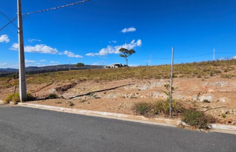 Lote Urbano no Reserva Imperial 360m2