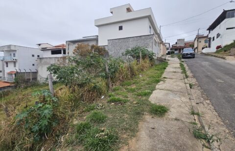 Lote Urbano 300 m2 - Tapeçaria - Linda Vista definitiva