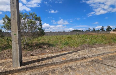 Lote Urbano Totalmente Plano no Cond Vivendas do Campo 438m2