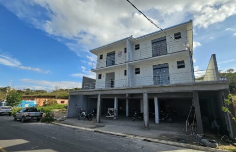 Apto 02 quartos (sendo 01 suíte com varanda) - Reserva Imperial em excelente localização